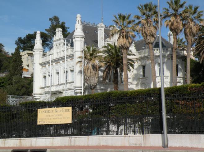  Centre de Thalassothérapie